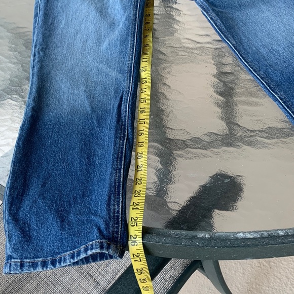 Classic Blue women’s Lauren Jeans - Picture 11 of 12